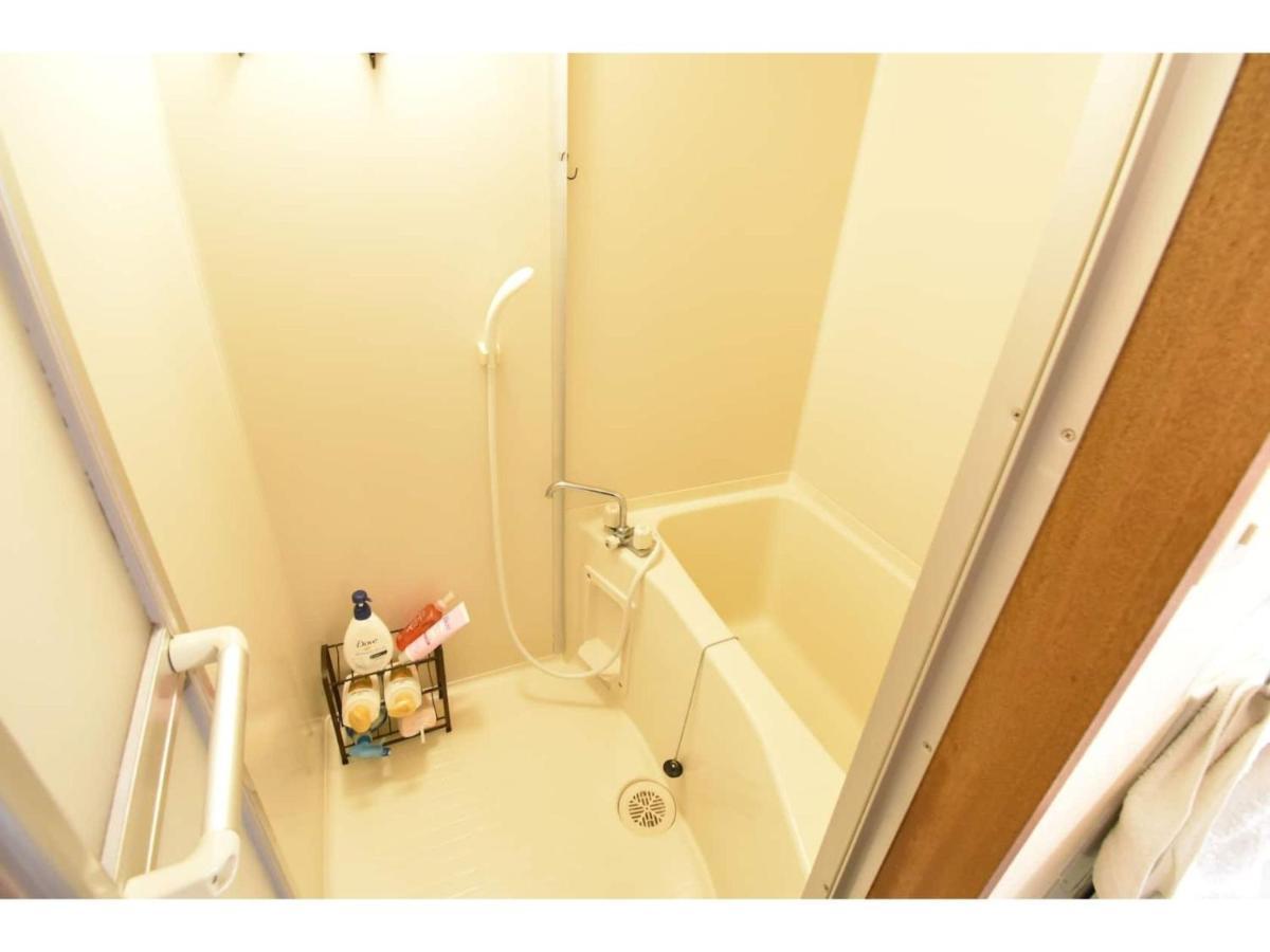 Guest House Hanare - Vacation Stay 85819 Осака Екстериор снимка