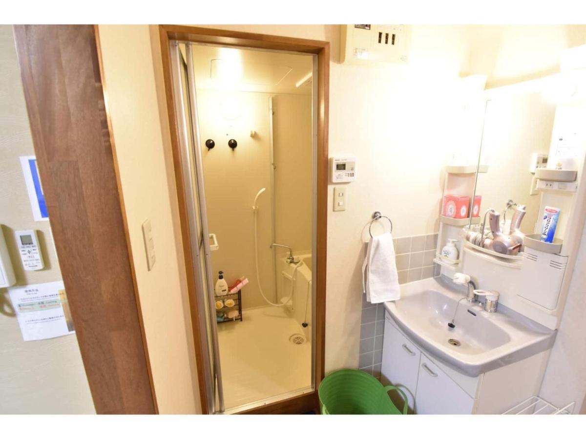 Guest House Hanare - Vacation Stay 85819 Осака Екстериор снимка