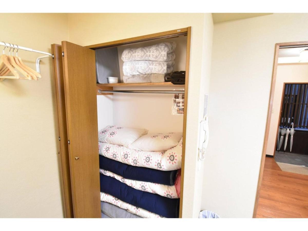 Guest House Hanare - Vacation Stay 85819 Осака Екстериор снимка