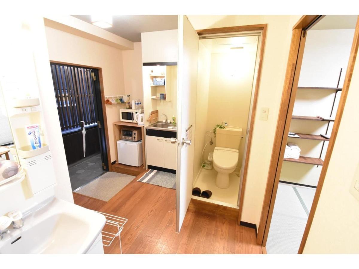Guest House Hanare - Vacation Stay 85819 Осака Екстериор снимка