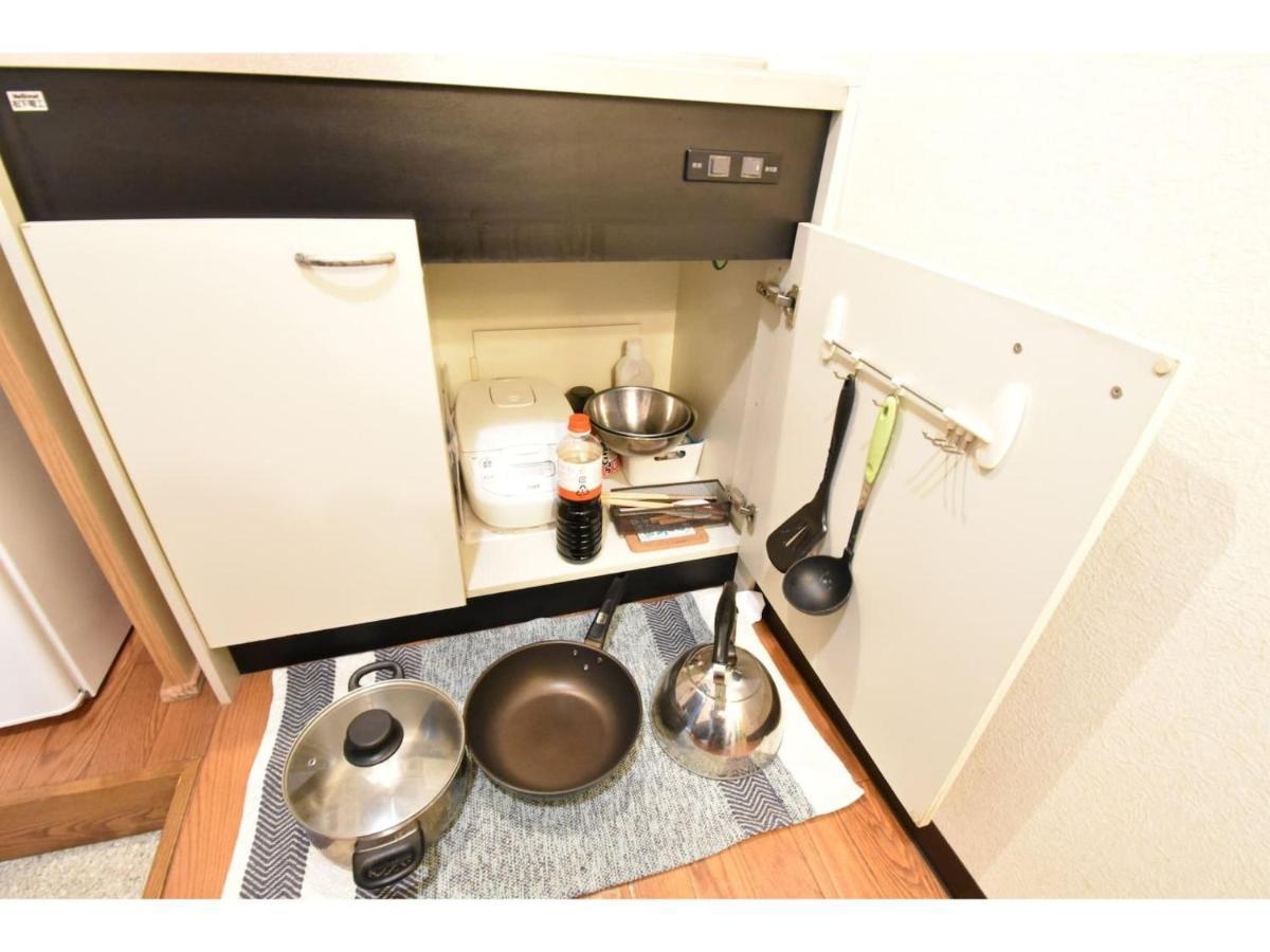 Guest House Hanare - Vacation Stay 85819 Осака Екстериор снимка